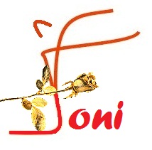 Logomarca DONI